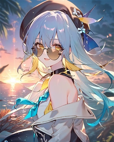 随随便便就成为了勇者的高中生