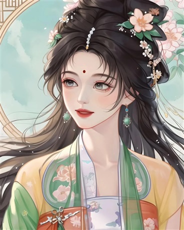 穿书成男主的反派白月光