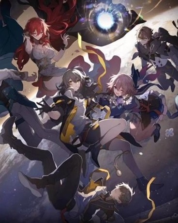 人在星穹中随意变