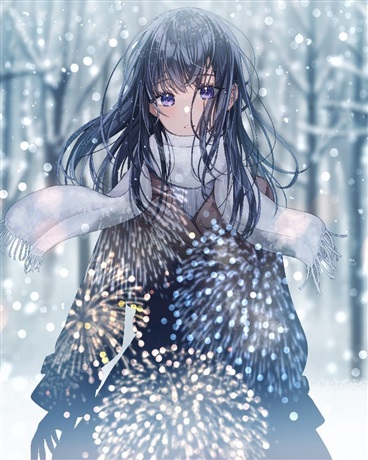 幽灵少女的遗愿总是让我大开眼界