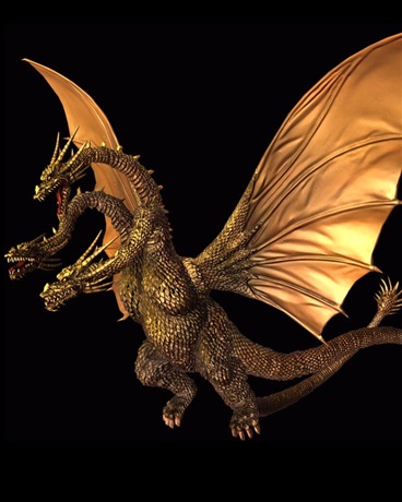 穿越成基多拉我到处浪