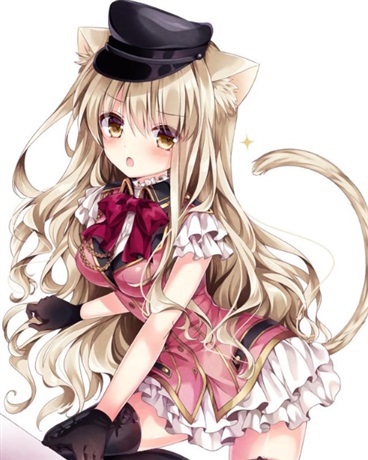 哥布林的人类观察日记