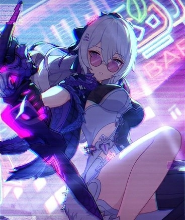 崩坏：开局成为假面骑士凯撒