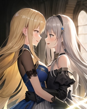 尼特千金的校园恋爱物语