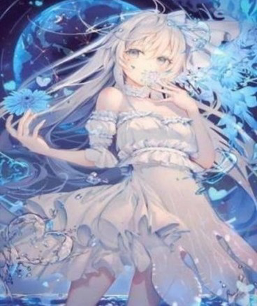 被迫成为美少女今天也要抱大腿