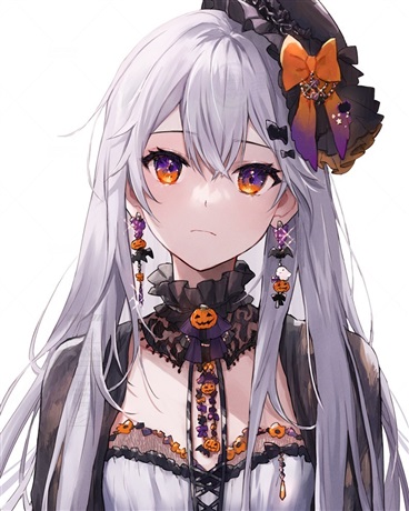 这位魔女小姐，请把力量还给我
