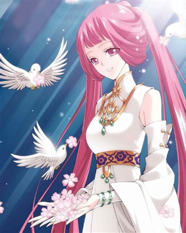 纳兰嫣然的重生日记