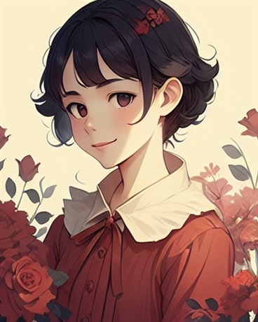 持刀之人，开始复仇