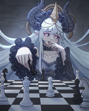 我将背负救世之铭