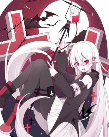 明日方舟:泰拉上的乐子人