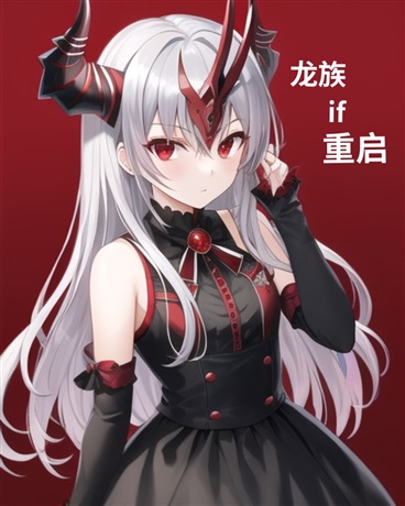 龙族if重启