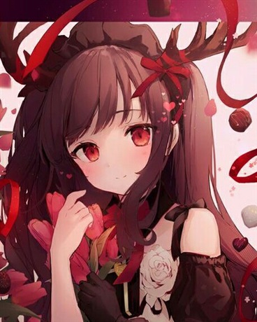 生命的光辉在此绽放