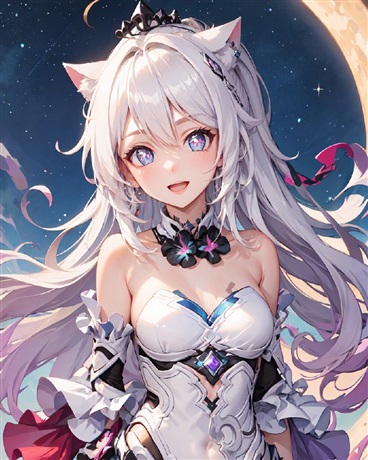 我的现实主义崩坏