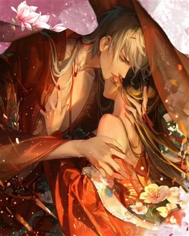 替身文学之我为娇妻找回忆