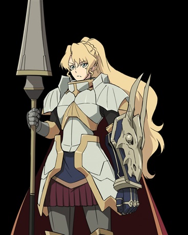 秩序创造者：秩序