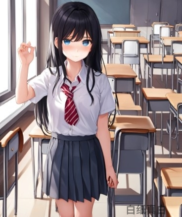 流浪的我被路过少女收养