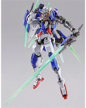 终结原神崩坏和斗罗战争的能天使