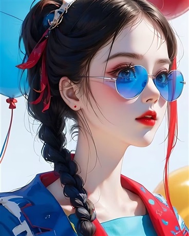 亲爱的，你的身份露馅了