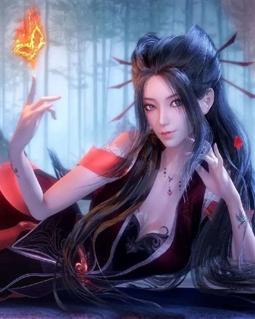 白毛萝利的冒险