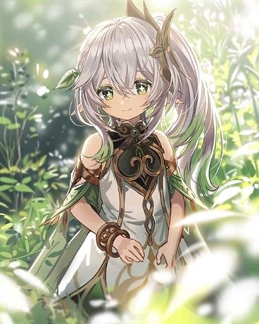 原神同人小短文