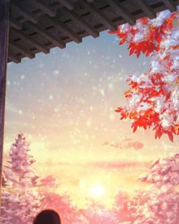 时间行者星时纪