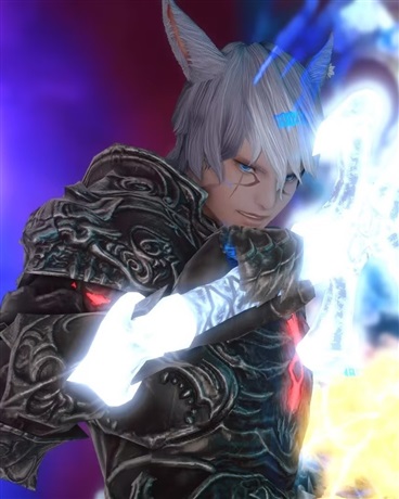 作为神职人员携带武器不过分吧