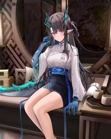 谢邀人在方舟的我来错地方了