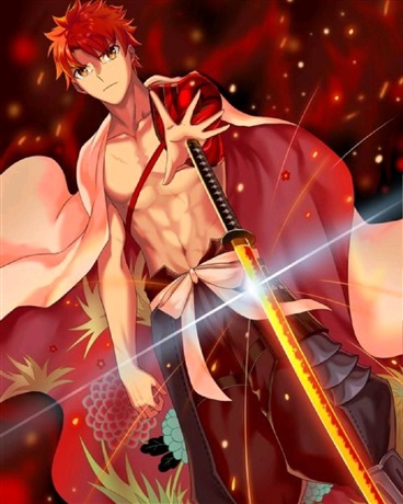 卫宫巨侠的万界之旅