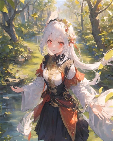 平凡的我总想些有的没的