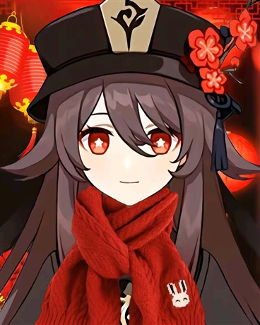逆天之原神小剧场