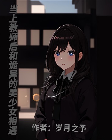 当上教师后和诡异的美少女相遇