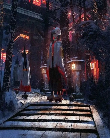 神之族