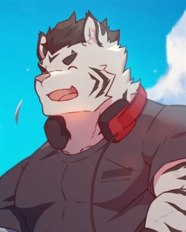furry控的遐想