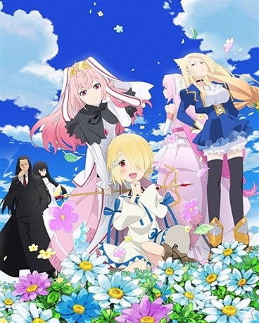 異能少女穿越到魔法世界會如何？