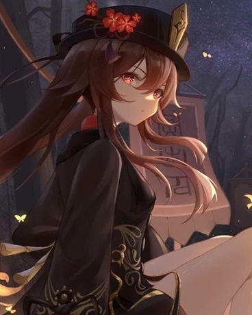 原神同人小短篇