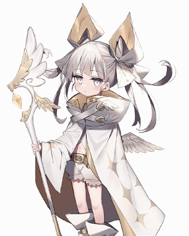 魔法少女不想遇见魔女