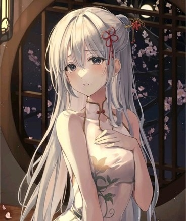 修仙娘子为夫君发动聚变打击