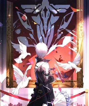 成为凯文在星穹打拼