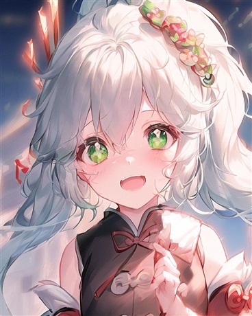 啊嘞，触手怪不可以拥有真爱哦