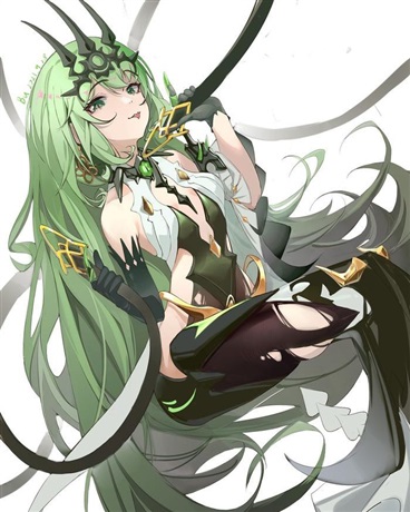 当她的白月光有点难