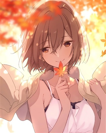 为这个末世唱响人类赞歌