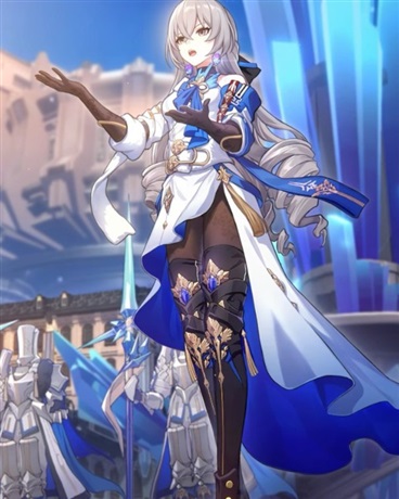 壮烈成仁，可不只是替身的名字