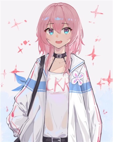 穿越崩铁世界意外得到丰饶祝福