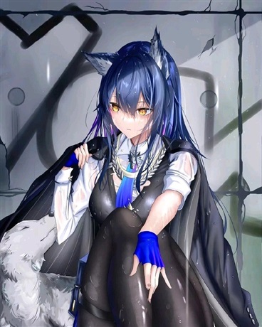 痴狂魔王，不会附身火骷髅男孩