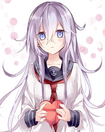 少女不想在被欺负了