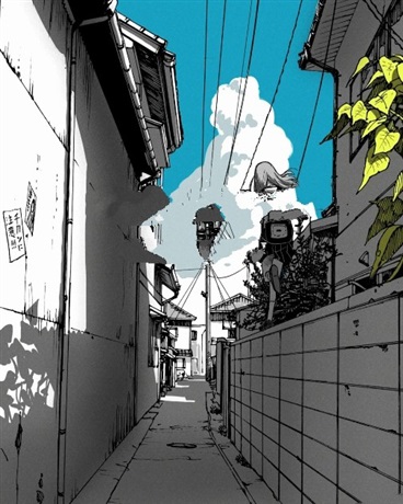 灰色怪物的自我修养