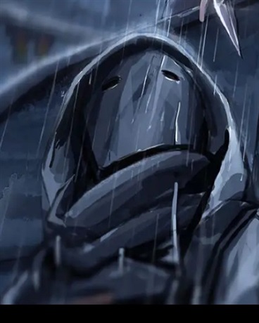 整合运动的一个画家