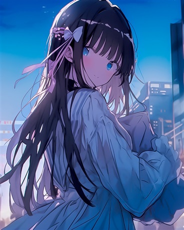 被赋予新的人生