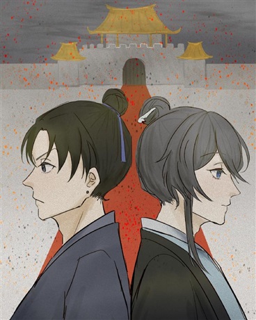 穿越到春秋的我成為了歷史修正者