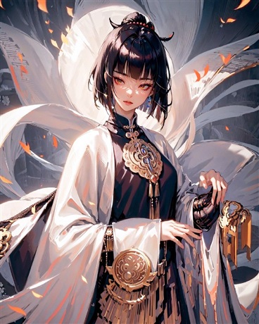 我都无敌了，师父怎么还是结丹